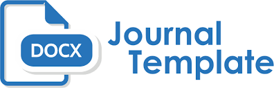 journal template